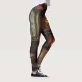 Leggings Eerie Seclusion (Droite)