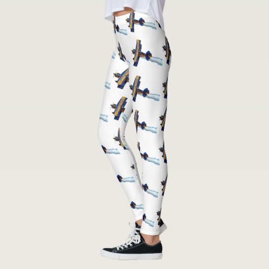 LEGGINGS EF LEGINGS (Gauche)