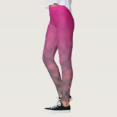 Leggings Effondrement des Pétales (Gauche)