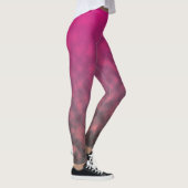Leggings Effondrement des Pétales (Droite)
