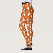 Leggings éffrayants (Gauche)