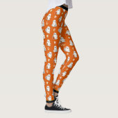 Leggings éffrayants (Droite)