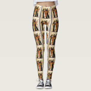 Leggings Egypt 7