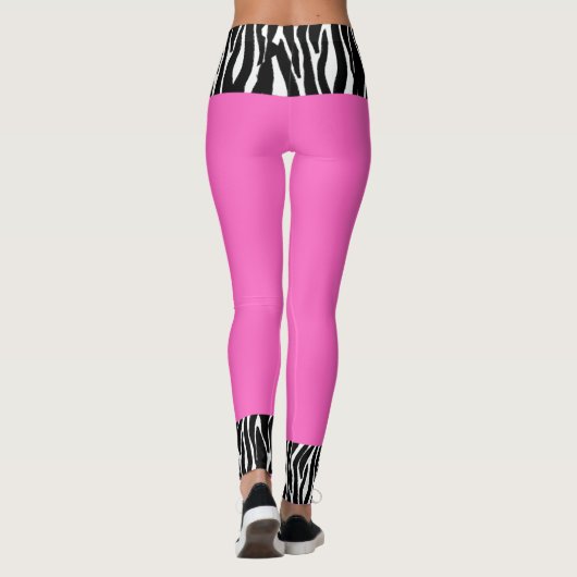 Leggings Ehlers fait mal (Dos)