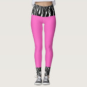 Leggings Ehlers fait mal (Devant)