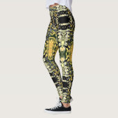 Leggings Einstein Baroque (Gauche)