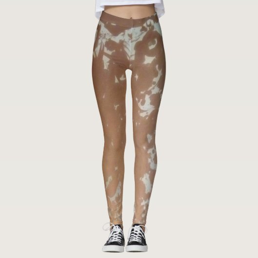 Leggings EL Dorado (Devant)