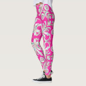 Leggings Electric Nacre Bandanna 2 (Gauche)