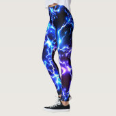 Leggings électriques (Gauche)