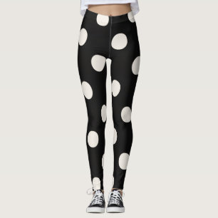 LEGGINGS ÉLÉGANCE ET STYLE JOUEUX INDÉPENDANTS