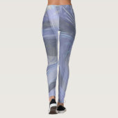 Leggings Élégance moderne (Dos)
