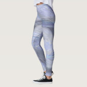 Leggings Élégance moderne (Gauche)