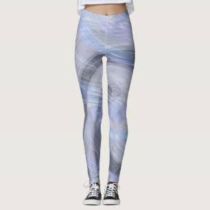 Leggings Élégance moderne