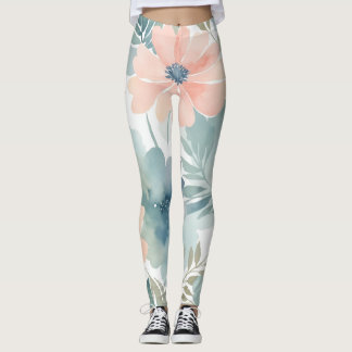 Leggings Élégant