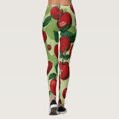 Leggings - élégant, confortable et polyvalent (Dos)