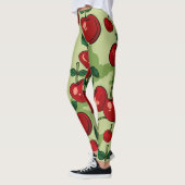 Leggings - élégant, confortable et polyvalent (Gauche)