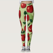 Leggings - élégant, confortable et polyvalent (Devant)