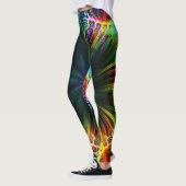 Leggings élégants et confortables pour chaque occa (Gauche)