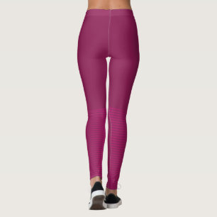 Leggings élégants modernes en gras