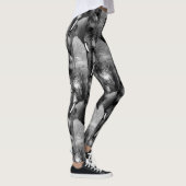Leggings Éléphant (Droite)