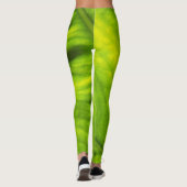 Leggings Elephant Ear Taro (Dos)