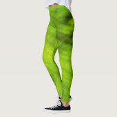 Leggings Elephant Ear Taro (Gauche)