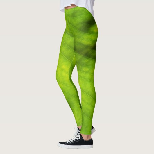 Leggings Elephant Ear Taro (Gauche)