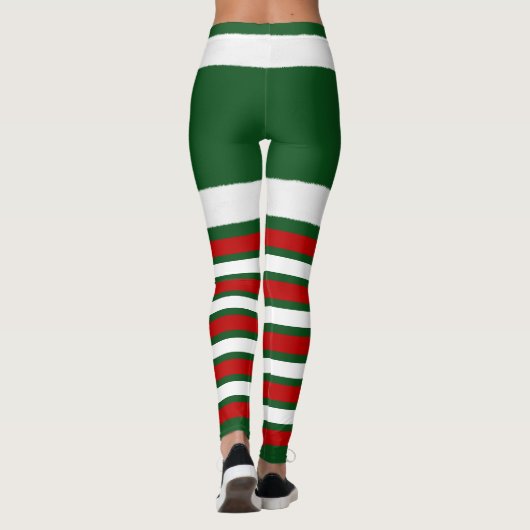 Leggings Elf (Dos)