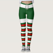 Leggings Elf (Devant)