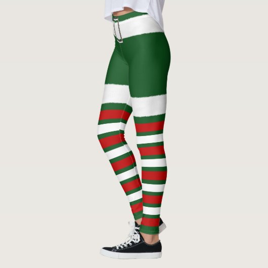 Leggings Elf (Gauche)
