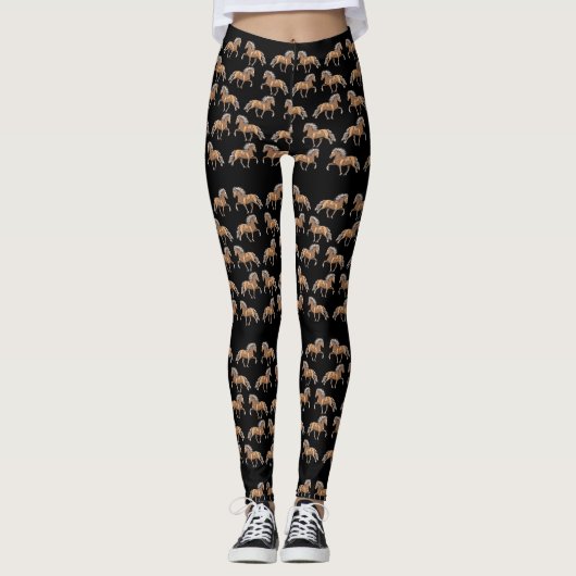 Leggings Elska Art Déco (Devant)