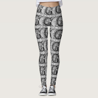 Leggings Elyssa-ontwerp