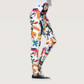 Leggings Emaze espagnol (Droite)