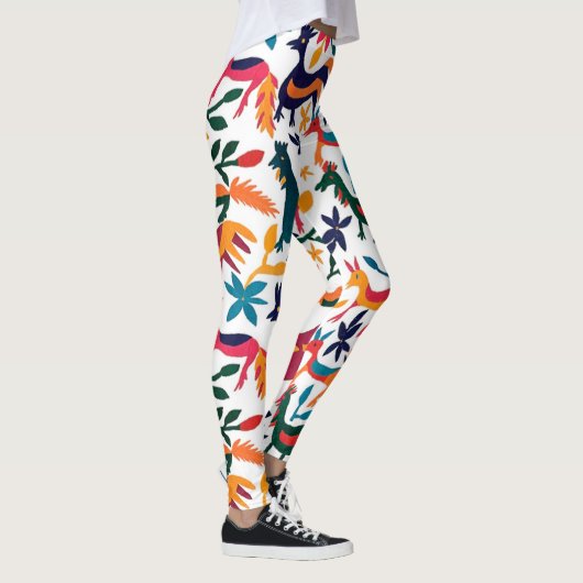 Leggings Emaze espagnol (Droite)