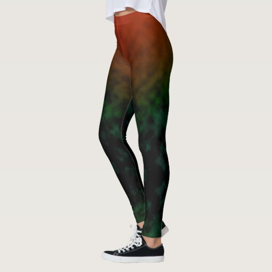 Leggings Ember Grove (Gauche)