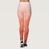 Leggings Emberfield en déclin (Dos)