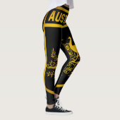 Leggings Emblème Australie (Droite)