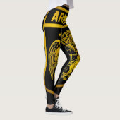 Leggings Emblème de l'Arménie (Droite)