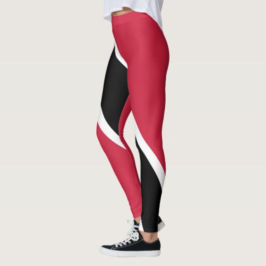 Leggings Emblème de Trinité-et-Tobago (Gauche)