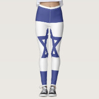 Emblème du drapeau israélien