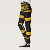 Leggings Emblème du Suriname (Gauche)