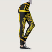 Leggings Emblème Italia (Droite)