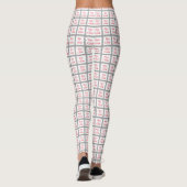 Leggings Embrasse Le Cuisinier (Dos)