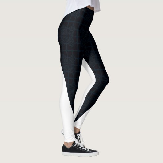 Leggings EMERALD CITY LEGINGS COLLECTION par OZIA (Droite)
