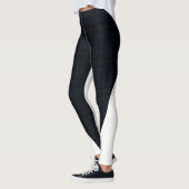 Leggings EMERALD CITY LEGINGS COLLECTION par OZIA (Gauche)