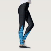 Leggings EMERALD CITY LEGINGS COLLECTION par OZIA (Droite)