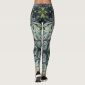 Leggings Emerald Motion (Dos)