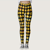 Leggings Emoji (Devant)