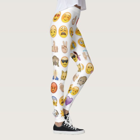 leggings émoji (Droite)