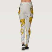 Leggings Emoji (Dos)